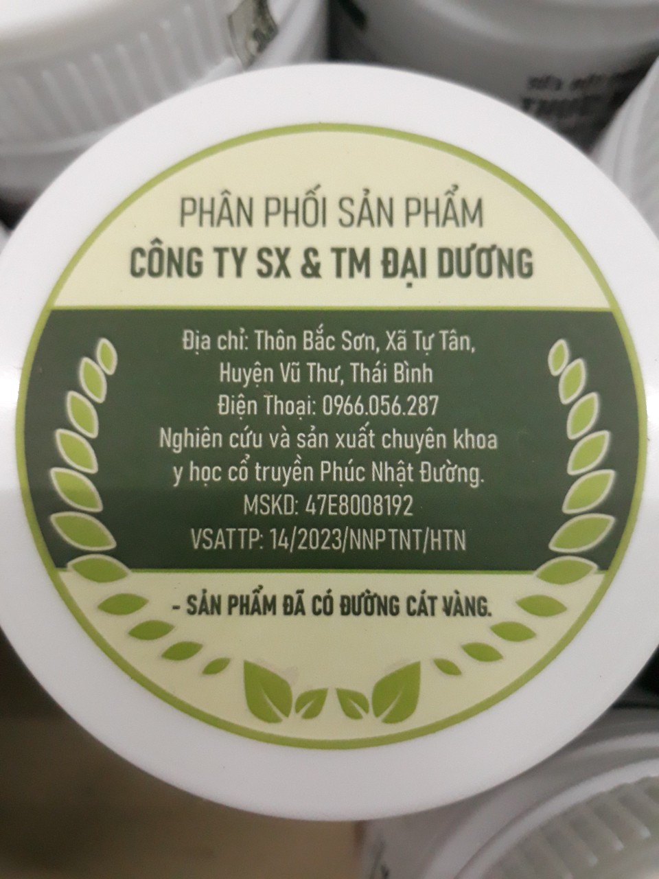 BỘT PROTEIN THỰC VẬT